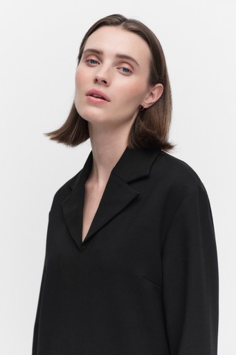 Luisa collar dress Luisa collar dress