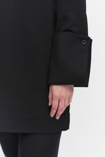 Luisa collar dress Luisa collar dress