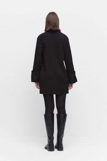 Luisa collar dress Luisa collar dress