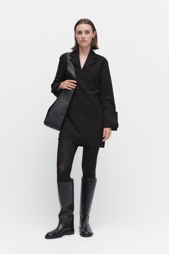 Luisa collar dress Luisa collar dress