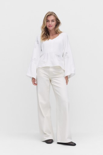Leonora blouse
