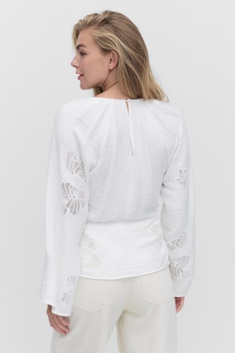 Leonora blouse