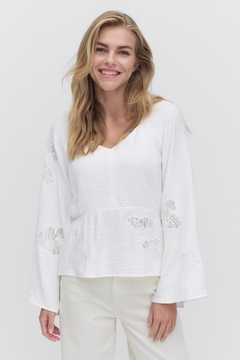 Leonora blouse Leonora blouse