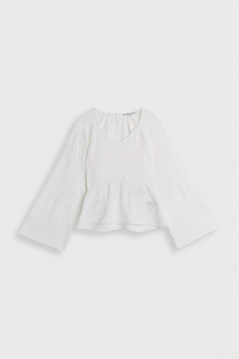 Leonora blouse Leonora blouse