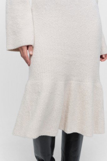 Lise knit dress Lise knit dress