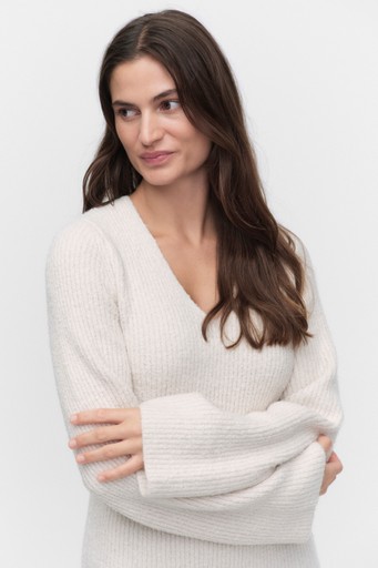 Lise knit dress Lise knit dress