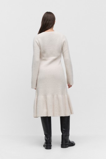 Lise knit dress Lise knit dress