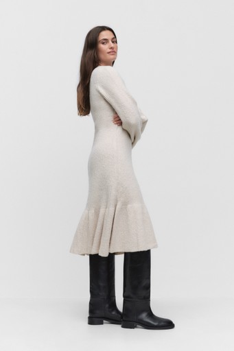 Lise knit dress Lise knit dress