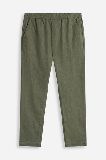 Harlow linen trouser