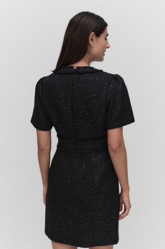 Rubia dress