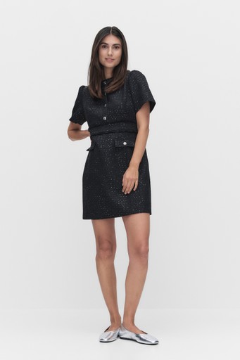 Rubia dress