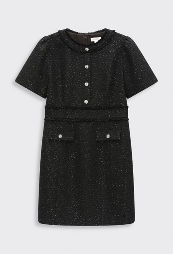 Rubia dress