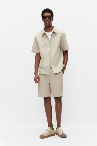 Land suit shorts
