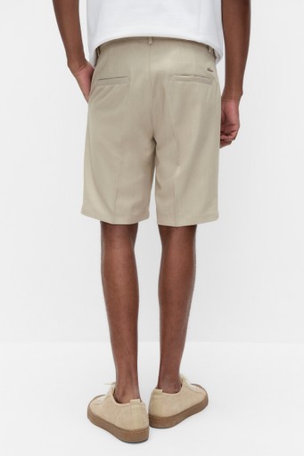 Land suit shorts