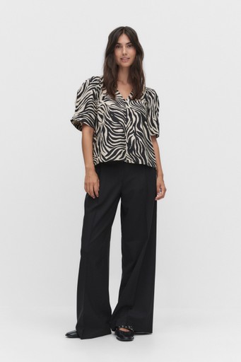Pranni blouse