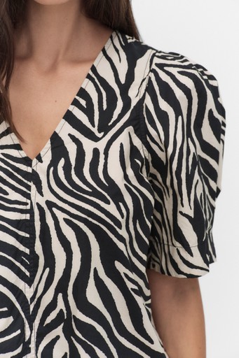 Pranni blouse