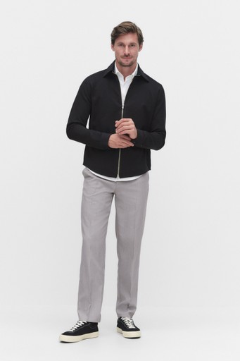 Landon suit trousers
