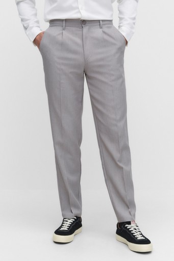 Landon suit trousers