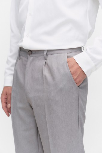 Landon suit trousers