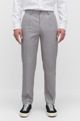 Landon suit trousers