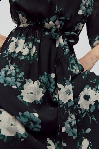 Susanna dress