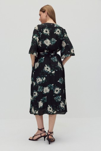 Susanna dress