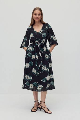 Susanna dress