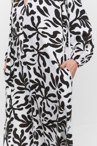 Thora dress