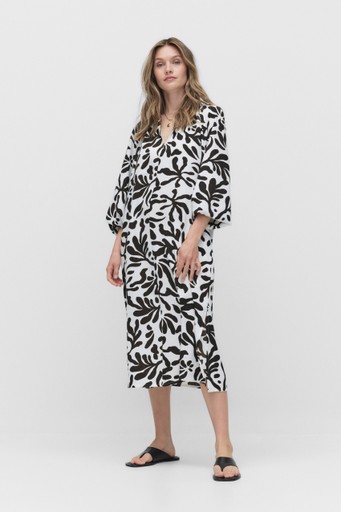 Thora dress