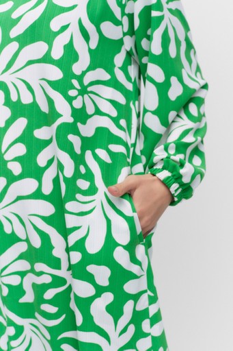 Thora dress