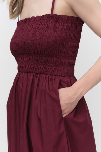 Sadie dress