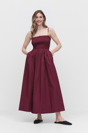 Sadie dress