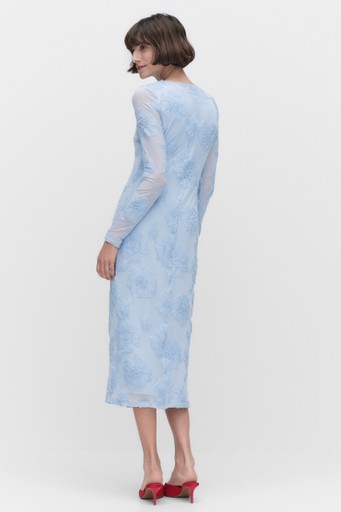 Daphne dress