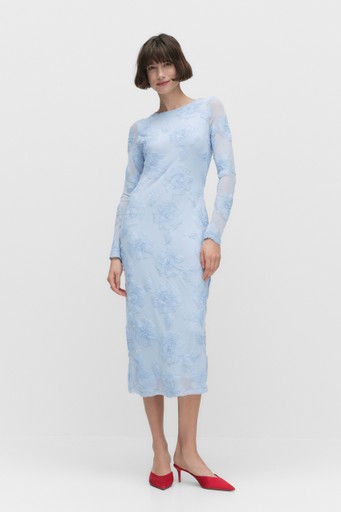 Daphne dress