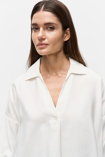 Timeline blouse