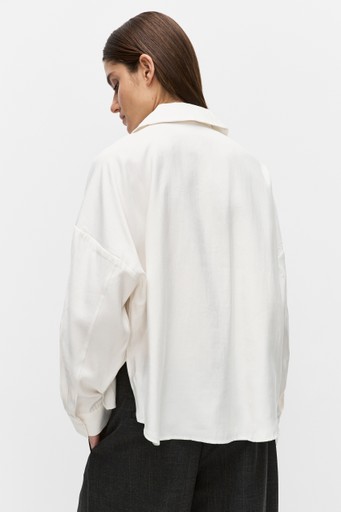 Timeline blouse