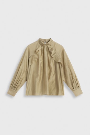 Kannika blouse