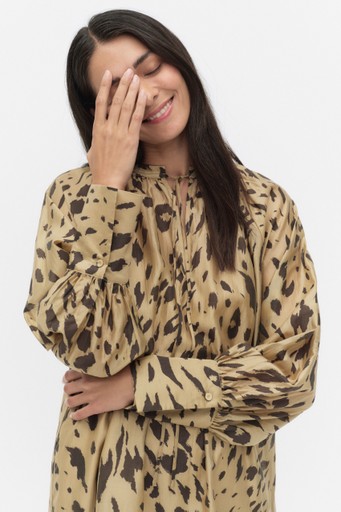 Elouise tunic dress Elouise tunic dress