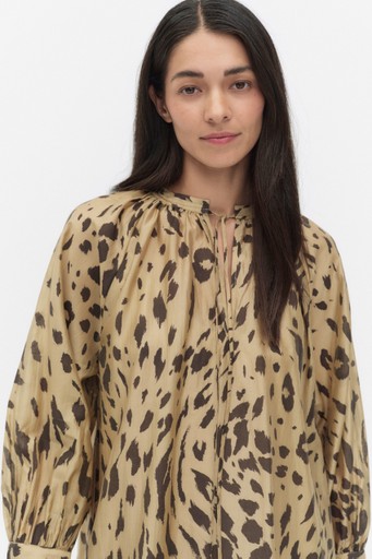 Elouise tunic dress Elouise tunic dress