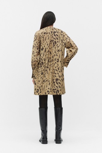 Elouise tunic dress Elouise tunic dress