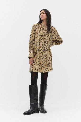 Elouise tunic dress Elouise tunic dress