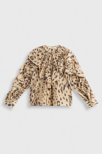 Elouise blouse