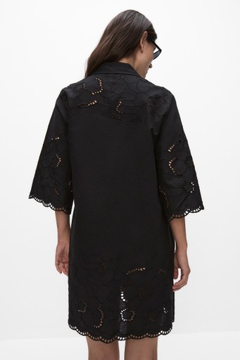 Millea tunic dress