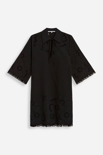 Millea tunic dress