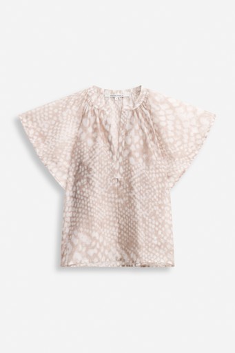 Shades blouse