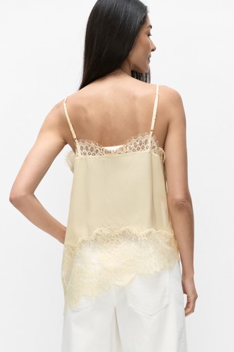 Wilina strap top