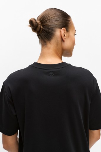 Vaccara lace tee