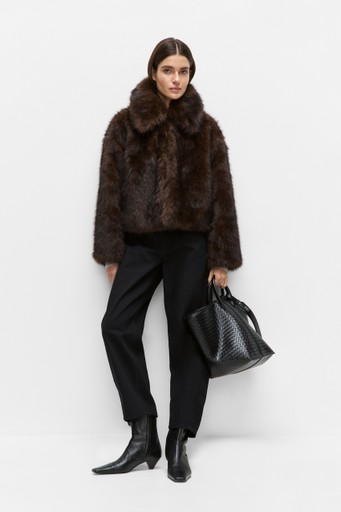Plaza jacket