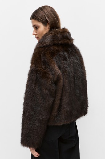 Plaza jacket