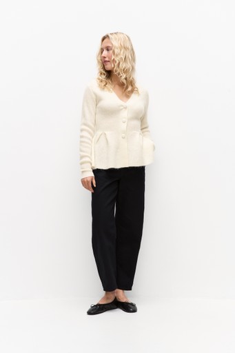 Faira knit cardigan